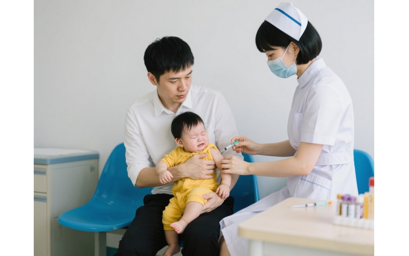 How to Prevent and Care for Influenza in Children？
